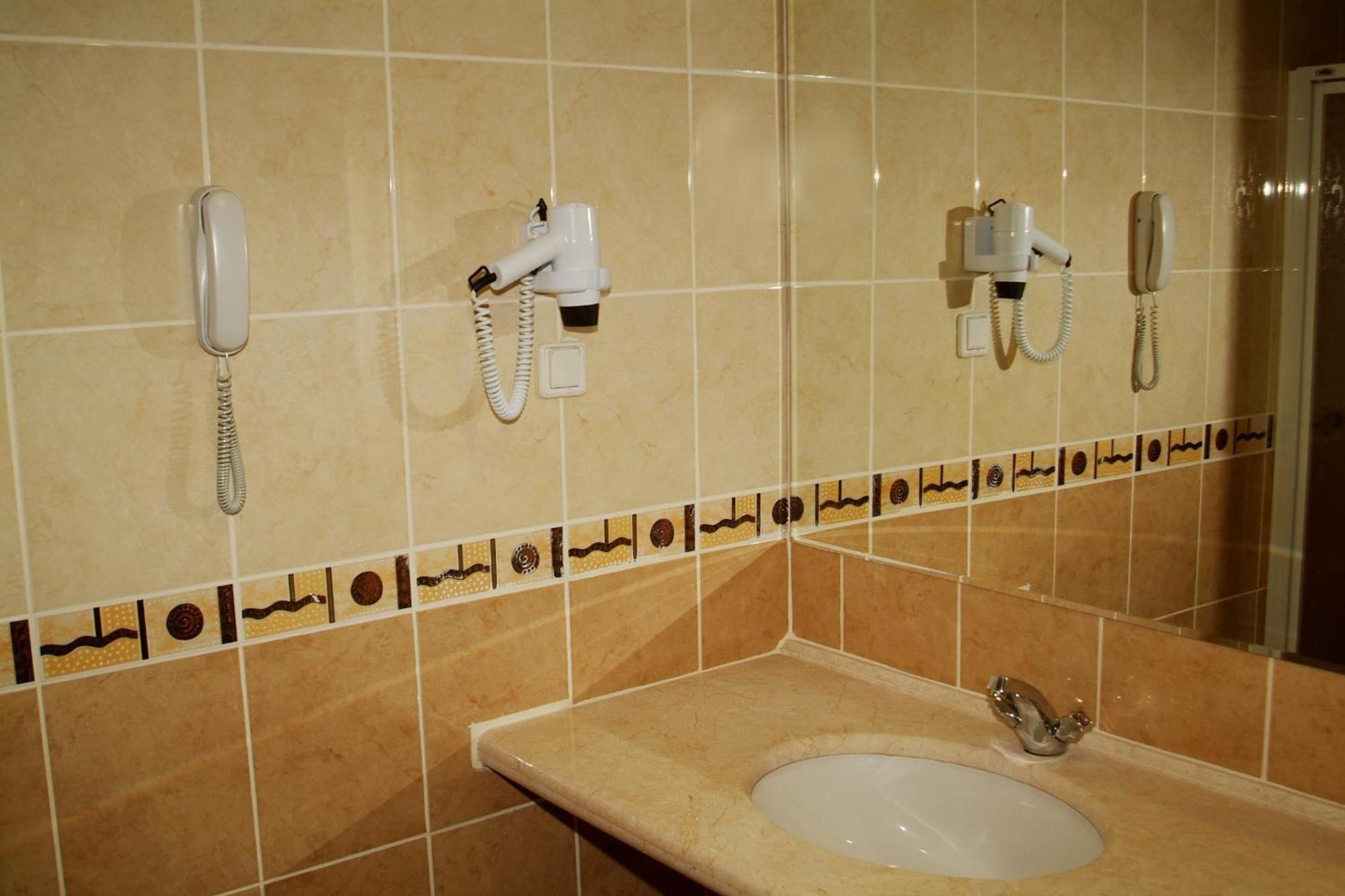 Club Sidar Apart Hotel Alanya Esterno foto