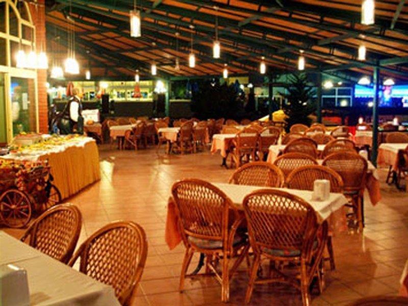 Club Sidar Apart Hotel Alanya Esterno foto